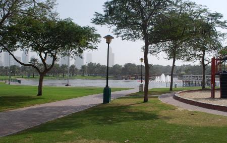 Safa Park Image