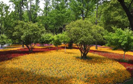 Da'ning Lingshi Park Image