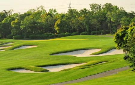 Sheshan Golf Club Image