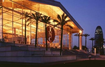 Teatre Nacional De Catalunya - T N C Image