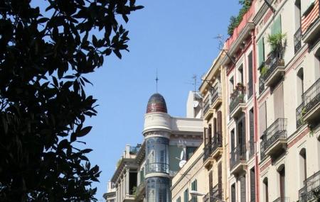 Gran De Gracia Image