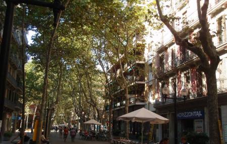 El Poblenou Image