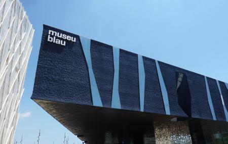 El Museu Blau Image