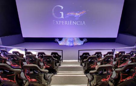 Gaudi Experience Image