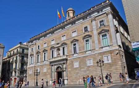 City Hall Image