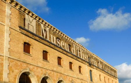 Museu D'historia De Catalunya Image
