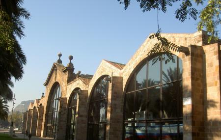 Museu Maritim Image