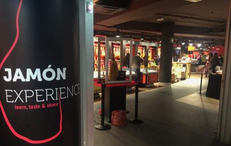 Jamon Experience Image