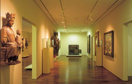 Fundacion Francisco Godia Image