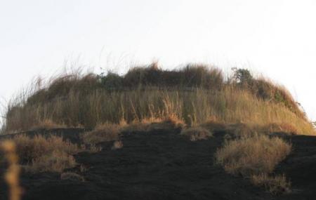 Jamalabad Fort Image