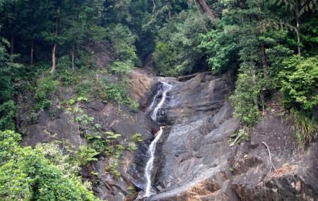 Kadambi Falls Image