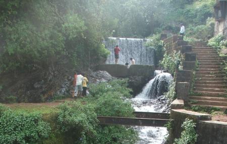 Manikyadhara Falls, Chikmagalur | Ticket Price | Timings | Address ...