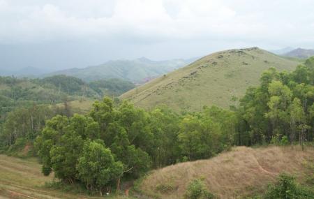 Kudremukh Image