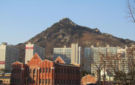 Seodaemun Prison History Hall Image