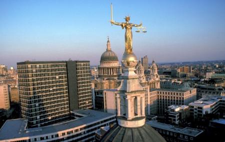 Central Criminal Court Image