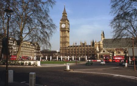 Parliament Square Image