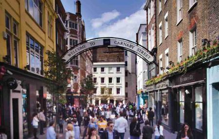 Carnaby St Image