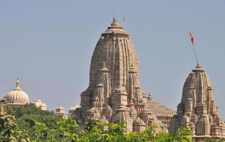 Meera Temple, Chittorgarh | Ticket Price | Timings | Address: TripHobo