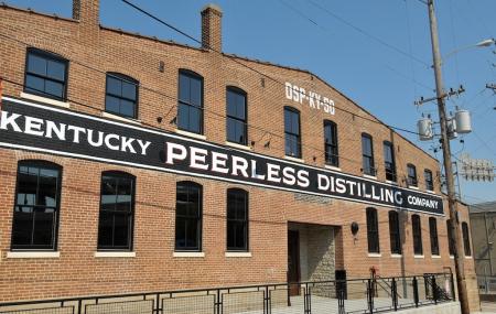 Kentucky Peerless Distilling Co Image
