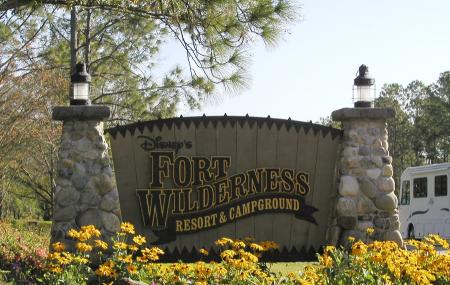 Camp Disney Image