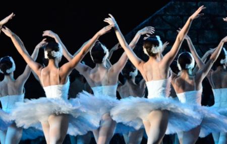 Orlando Ballet Image