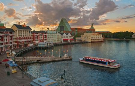 Disney S Boardwalk Orlando Ticket Price Timings