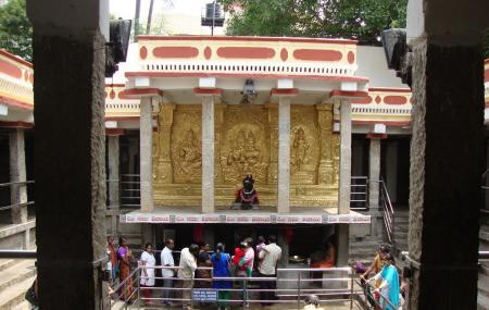 Nandishwara Teertha Temple, Bengaluru | Ticket Price | Timings ...