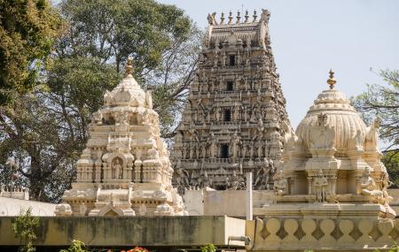 Kote Venkataramana Temple Image