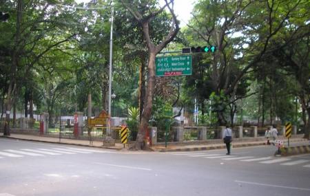 Malleswaram Image