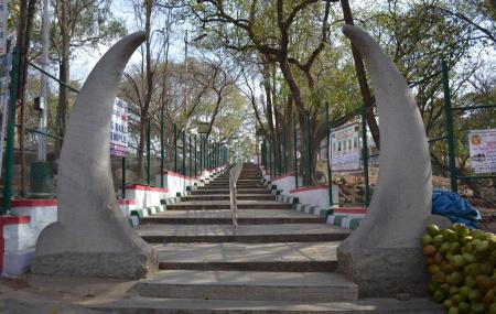 Basavanagudi Image