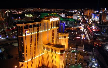 Planet Hollywood Resort And Casino Image