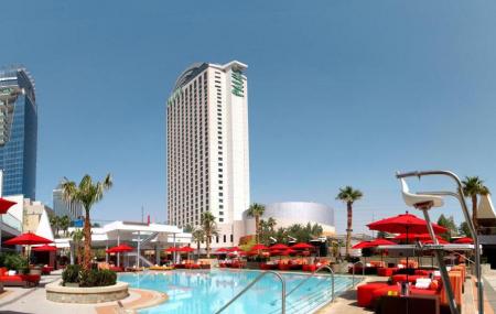 Palms Casino Resort Address