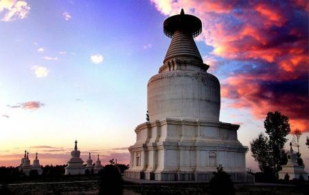 Baita Temple Image