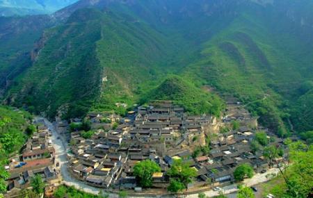 Cuandixia Image