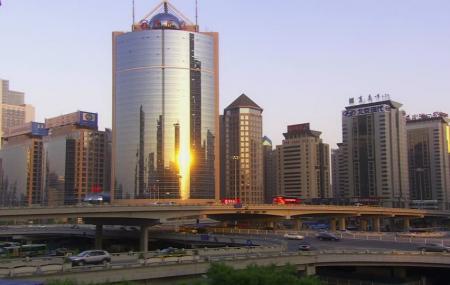 Chang'an Avenue Image