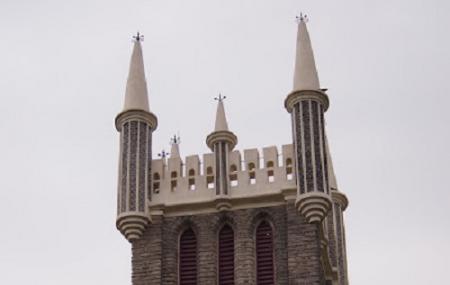 Macfarlane Memorial Church Image