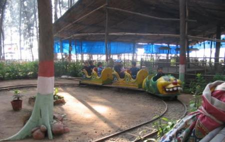 Devka Amusement Park Image