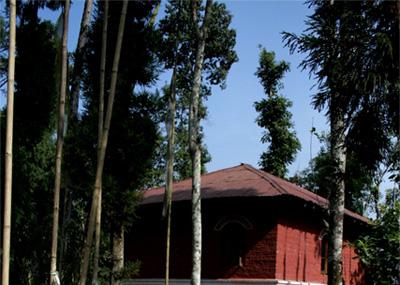 Lepcha Heritage Museum Image