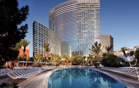 Aria Resort And Casino Image