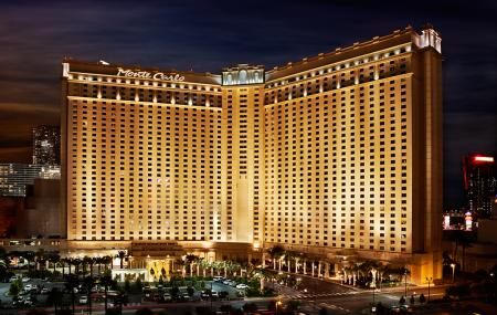 Monte Carlo Resort And Casino Image