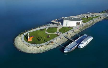 Danubiana Meulensteen Art Museum Image