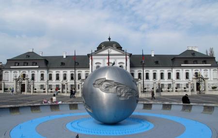 Grassalkovich Palace Image