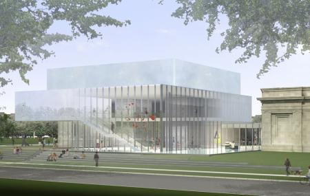 Speed Art Museum Image