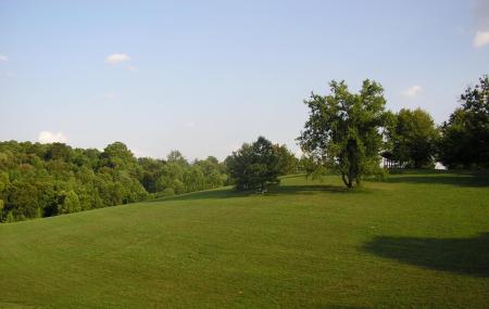 Cherokee Park Image