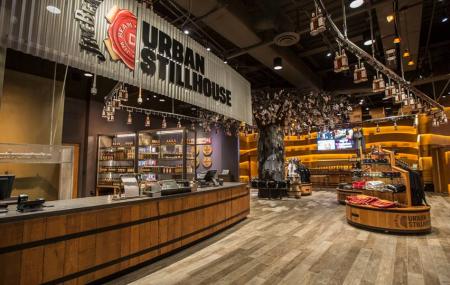 Jim Beam Urban Stillhouse Image