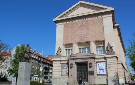 Slovak National Museum Image
