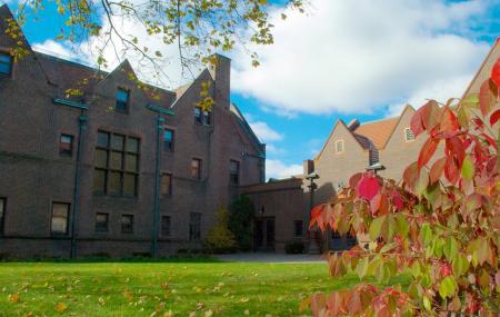 Charles Allis Art Museum Image