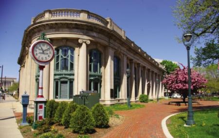 Milwaukee County Historical Society Image