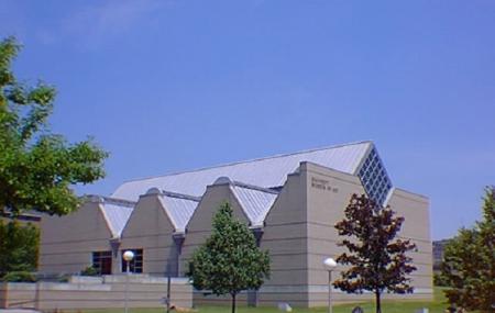 Haggerty Museum Of Art Image
