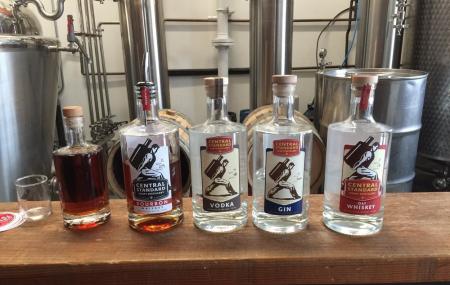 Central Standard Craft Distillery Image